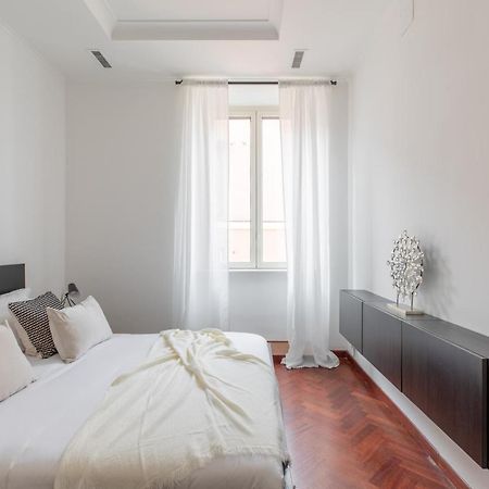 Iflat Veneto Area'S Penthouse Διαμέρισμα Ρώμη Εξωτερικό φωτογραφία