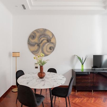 Iflat Veneto Area'S Penthouse Διαμέρισμα Ρώμη Εξωτερικό φωτογραφία