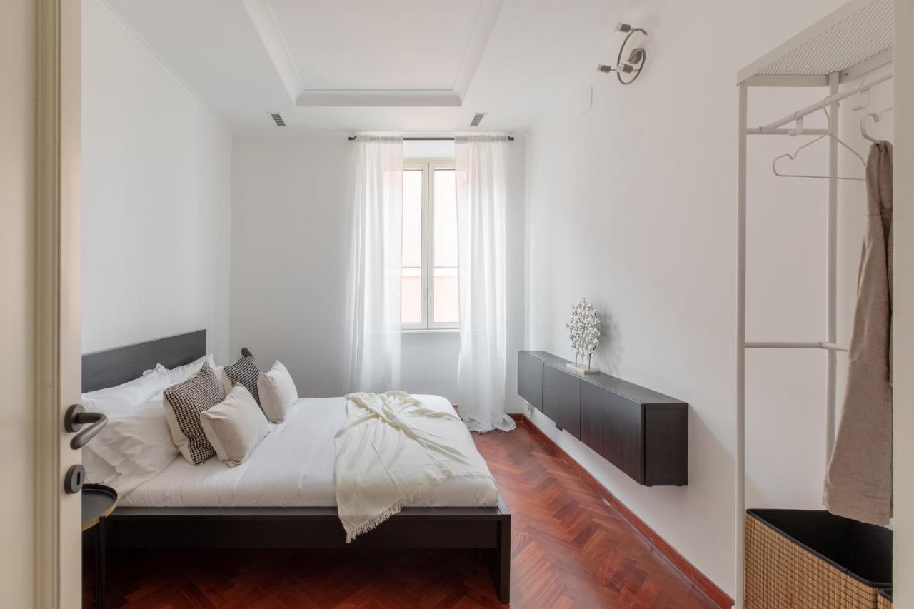 Iflat Veneto Area'S Penthouse Διαμέρισμα Ρώμη Εξωτερικό φωτογραφία