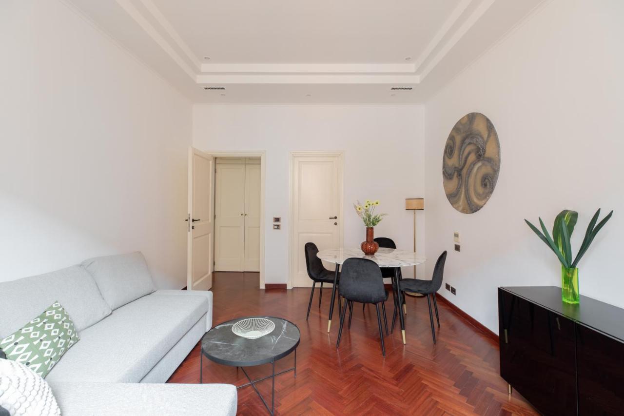 Iflat Veneto Area'S Penthouse Διαμέρισμα Ρώμη Εξωτερικό φωτογραφία