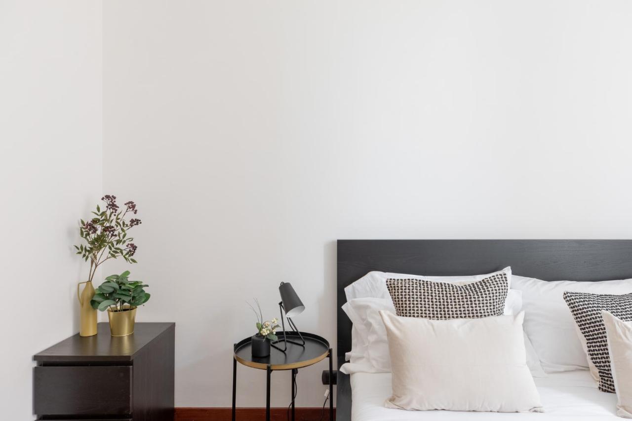 Iflat Veneto Area'S Penthouse Διαμέρισμα Ρώμη Εξωτερικό φωτογραφία
