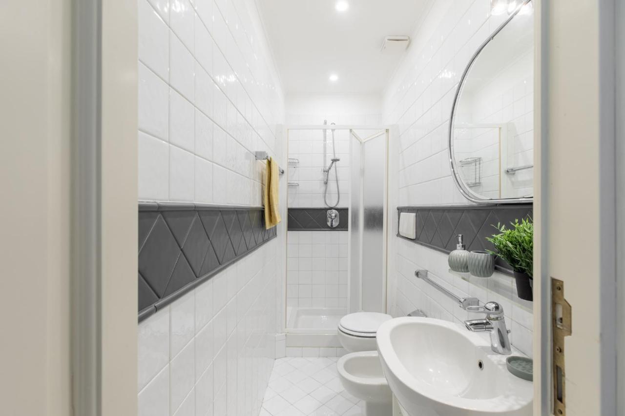 Iflat Veneto Area'S Penthouse Διαμέρισμα Ρώμη Εξωτερικό φωτογραφία