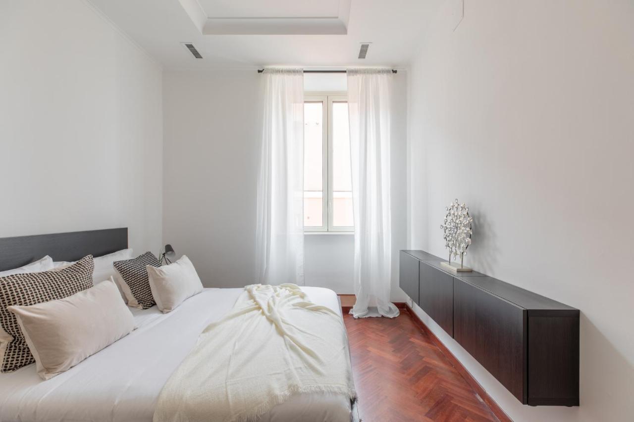 Iflat Veneto Area'S Penthouse Διαμέρισμα Ρώμη Εξωτερικό φωτογραφία