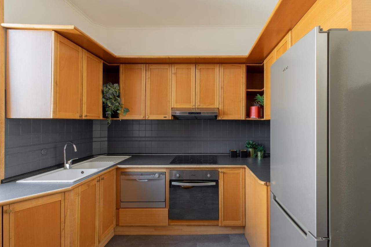 Iflat Veneto Area'S Penthouse Διαμέρισμα Ρώμη Εξωτερικό φωτογραφία