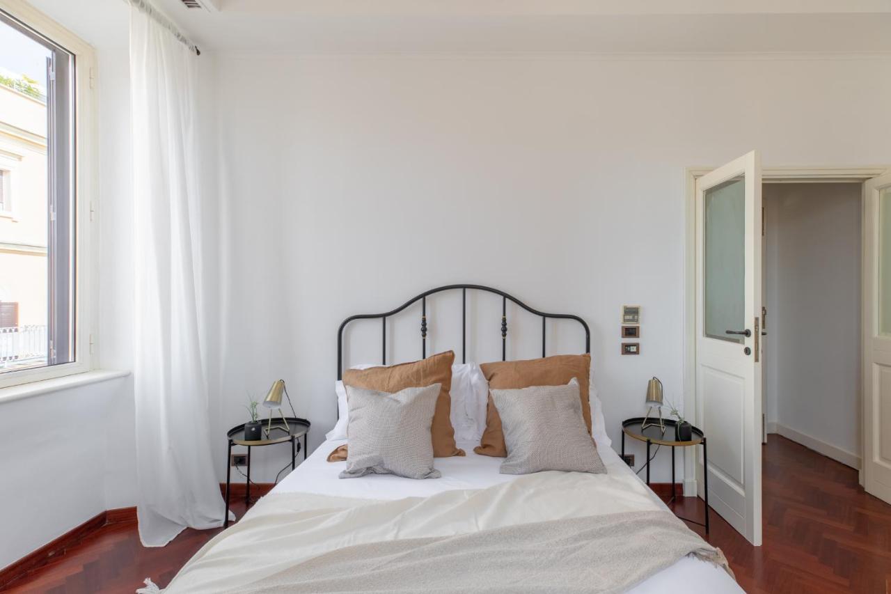 Iflat Veneto Area'S Penthouse Διαμέρισμα Ρώμη Εξωτερικό φωτογραφία