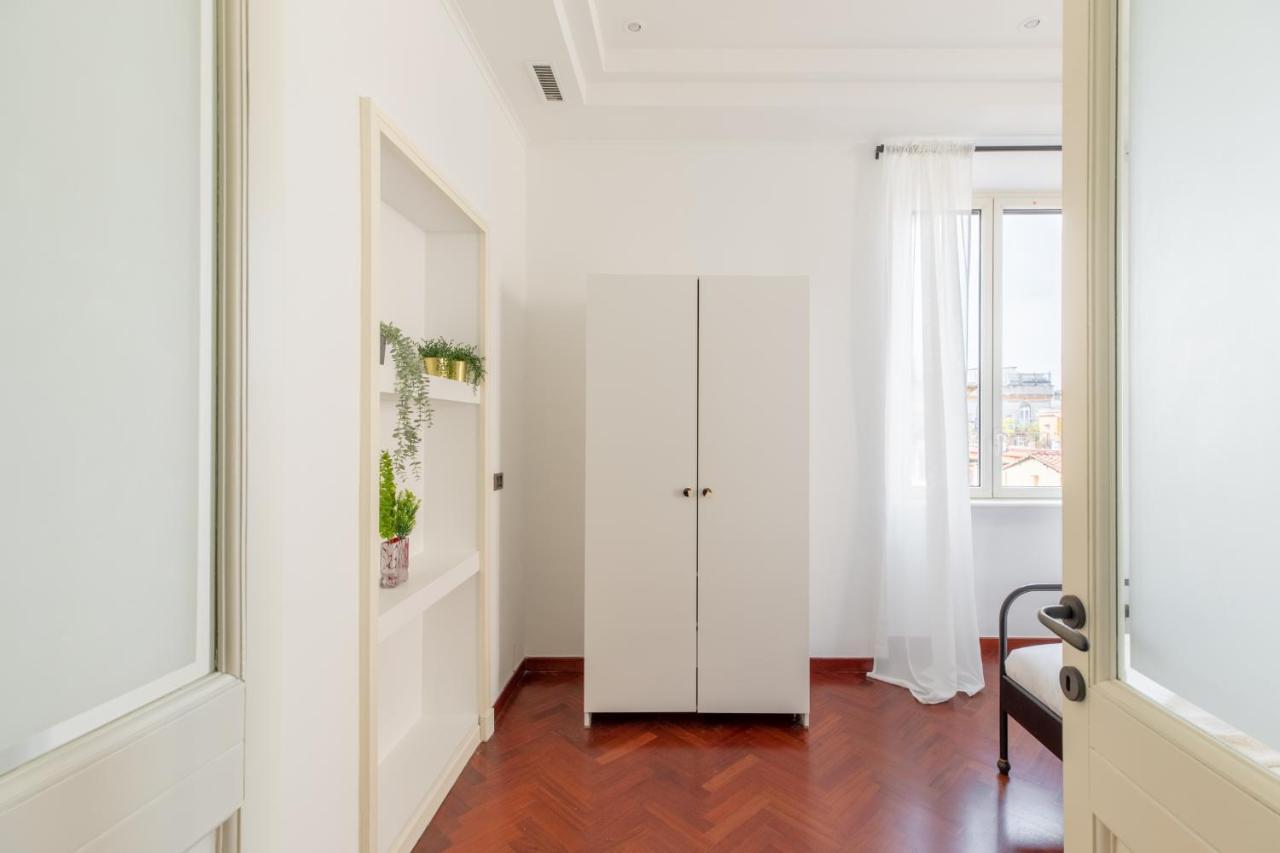 Iflat Veneto Area'S Penthouse Διαμέρισμα Ρώμη Εξωτερικό φωτογραφία