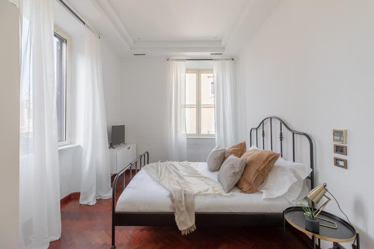 Iflat Veneto Area'S Penthouse Διαμέρισμα Ρώμη Εξωτερικό φωτογραφία