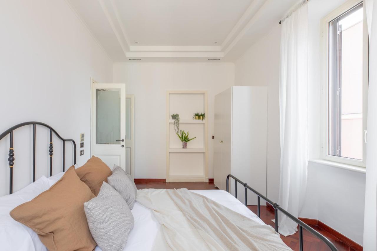 Iflat Veneto Area'S Penthouse Διαμέρισμα Ρώμη Εξωτερικό φωτογραφία
