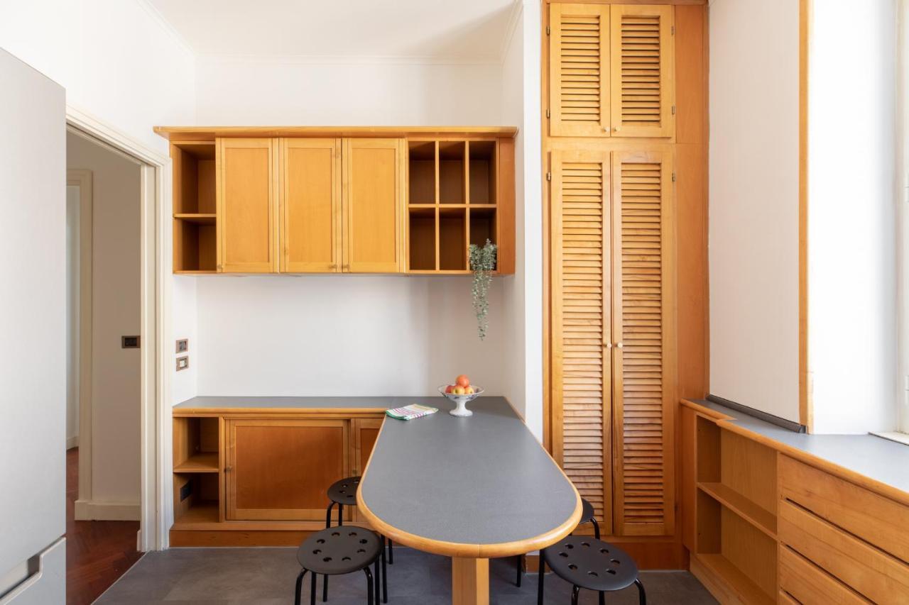 Iflat Veneto Area'S Penthouse Διαμέρισμα Ρώμη Εξωτερικό φωτογραφία