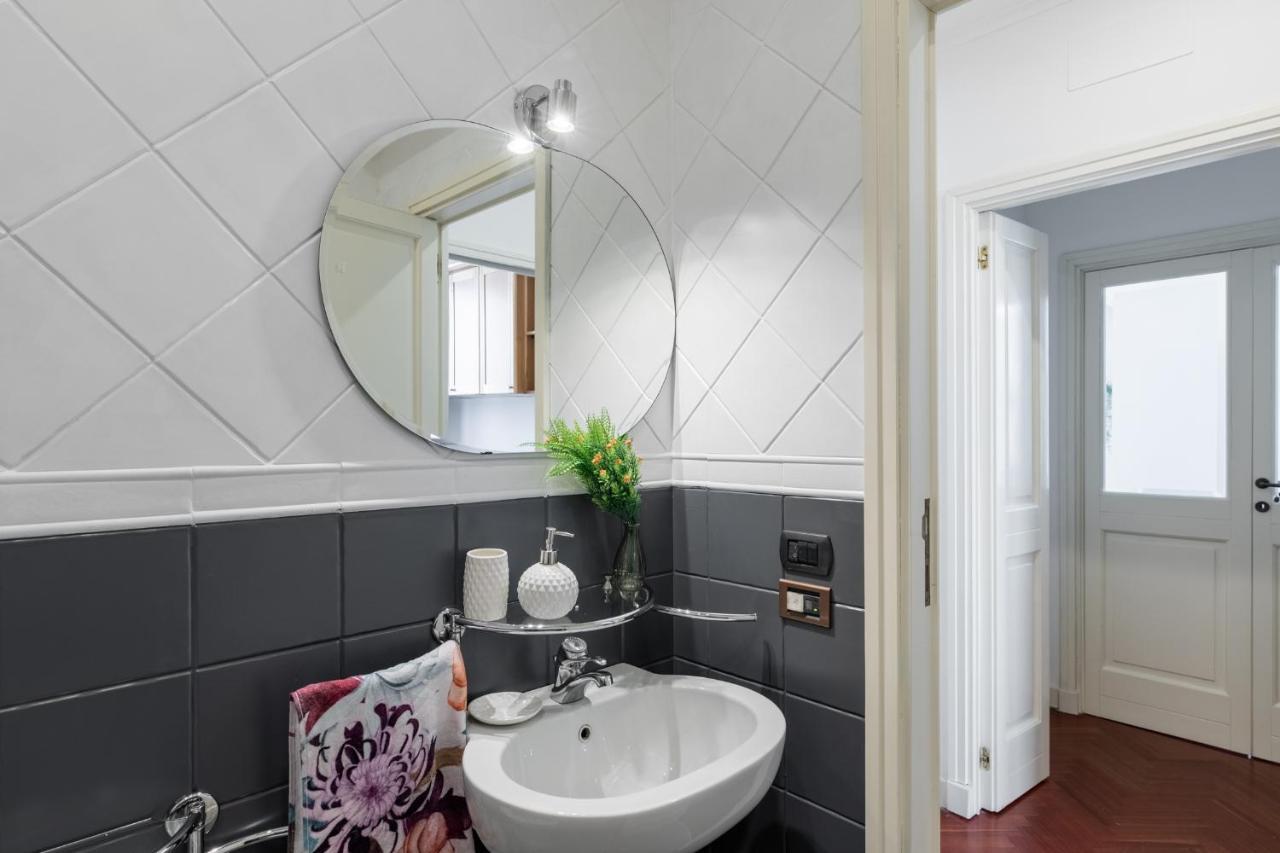 Iflat Veneto Area'S Penthouse Διαμέρισμα Ρώμη Εξωτερικό φωτογραφία