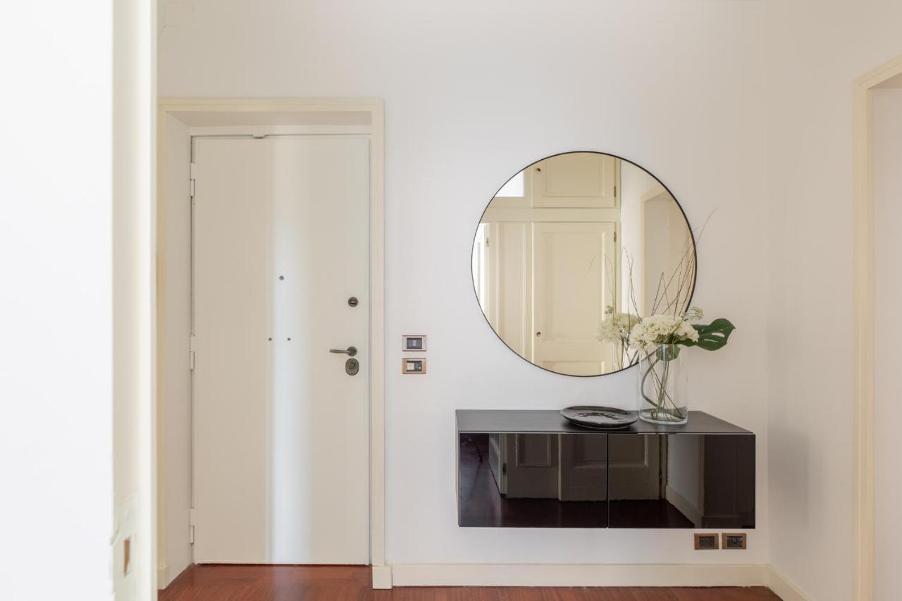 Iflat Veneto Area'S Penthouse Διαμέρισμα Ρώμη Εξωτερικό φωτογραφία