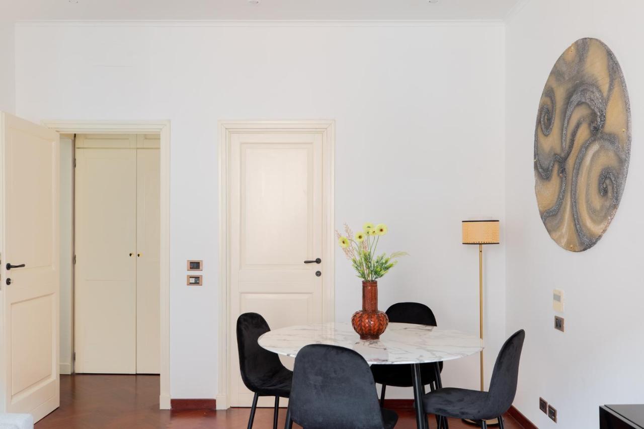 Iflat Veneto Area'S Penthouse Διαμέρισμα Ρώμη Εξωτερικό φωτογραφία