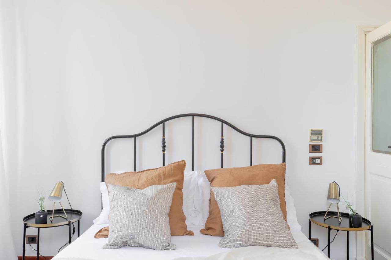 Iflat Veneto Area'S Penthouse Διαμέρισμα Ρώμη Εξωτερικό φωτογραφία