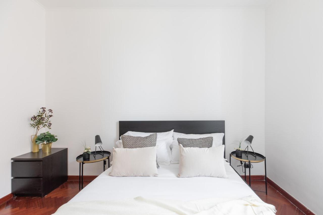Iflat Veneto Area'S Penthouse Διαμέρισμα Ρώμη Εξωτερικό φωτογραφία