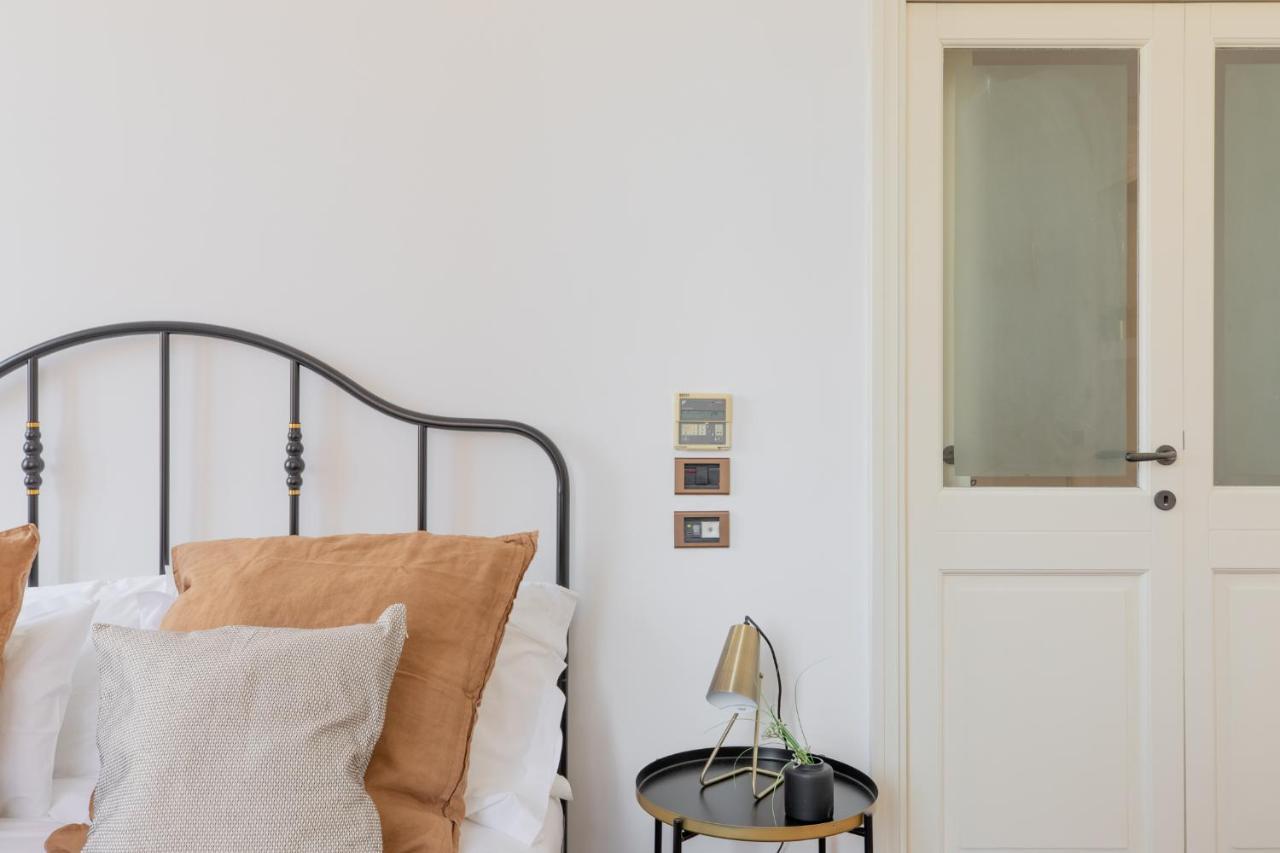 Iflat Veneto Area'S Penthouse Διαμέρισμα Ρώμη Εξωτερικό φωτογραφία